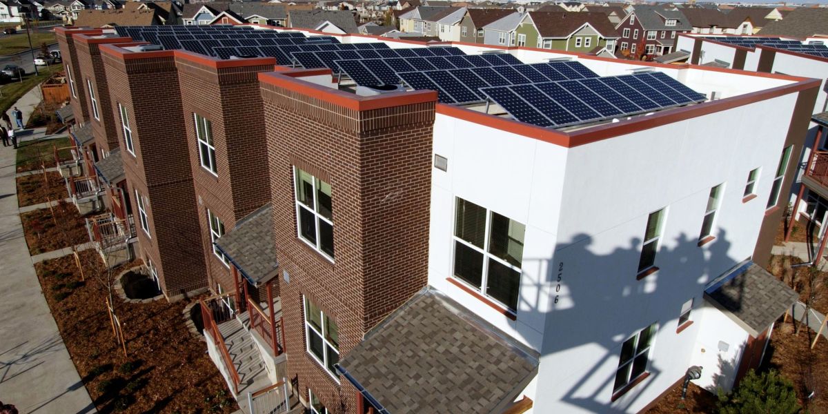 Inflation Reduction Act and Affordable Housing New Guidance on